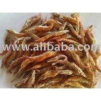 clean sun dried shrimp  for sale