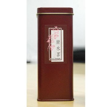 2008 Winter Four Season Oolong Tea