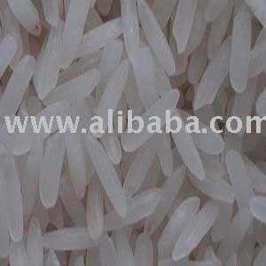 ST5 white rice - Miller in Vietnam