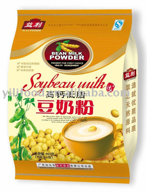 YL5126--The good quality soybean soft drink