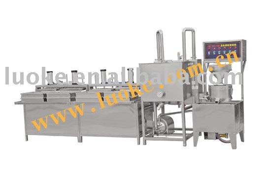  Soymilk   machine 