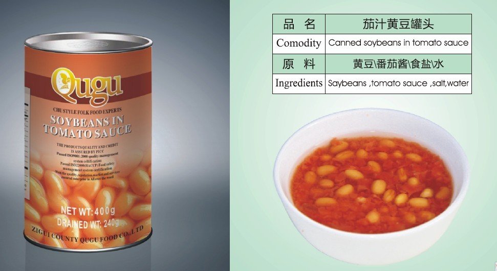 canned baked beans