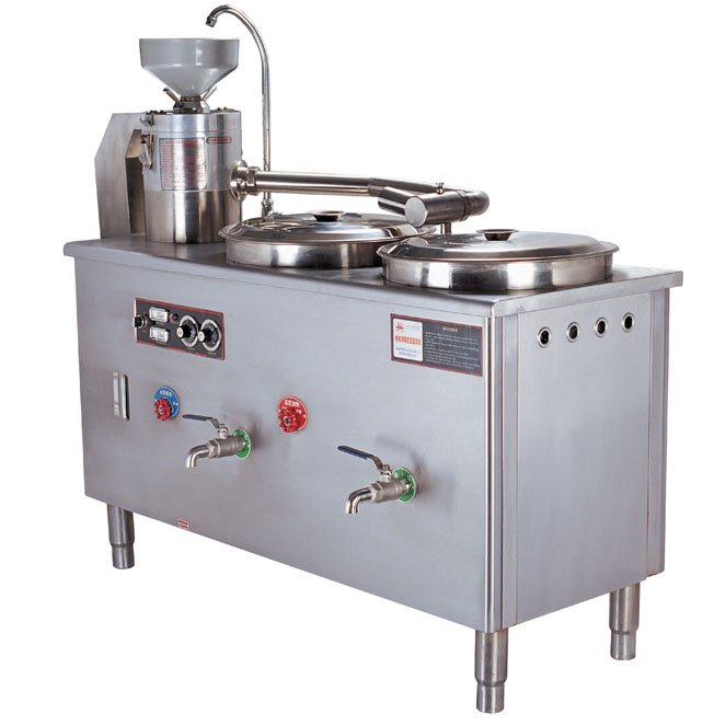 60L Electric  soybean   milk   machine 