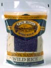 16 oz. Quick Cook Wild Rice Zip-Lock Bag-OUT OF STOCK