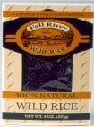 8 oz Fancy Wild Rice