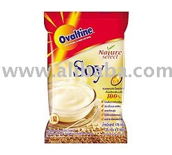3in1 Ready Mixed Soy Milk Beverage