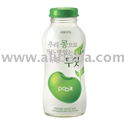 Soya Milk