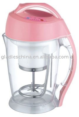 1.8L-2L 800W Soybean Milk Maker