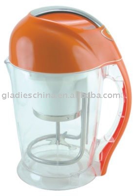 1.8L-2L 800W Soybean Milk Maker with CE
