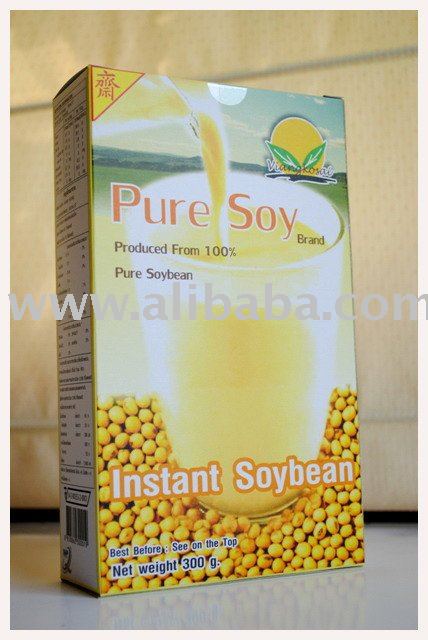 Pure Soy