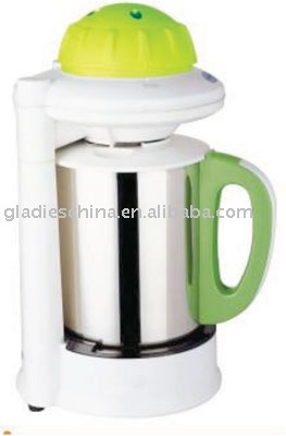 Soybean Milk Maker with CE