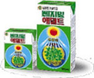 Adult   soymilk