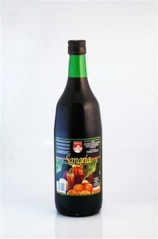 Sangria Glens Superior Bottle 1l