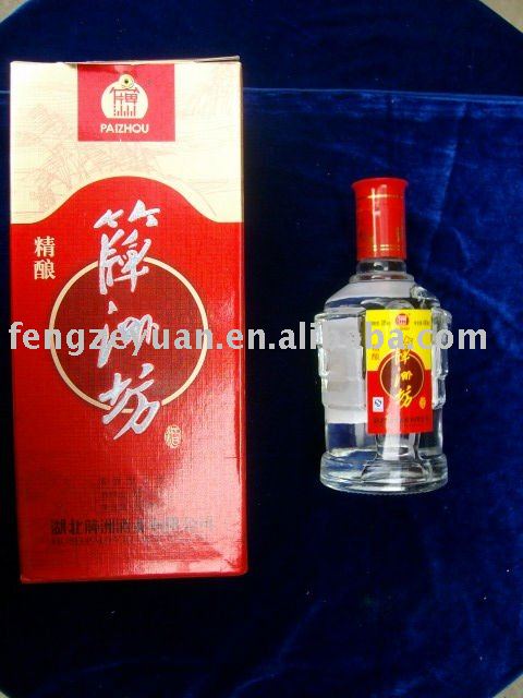 42% Rice Wine