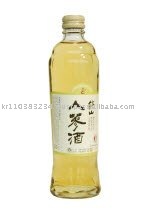 Red-G Ginseng Wine