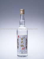 JIN ERL GUO GAU LIANG