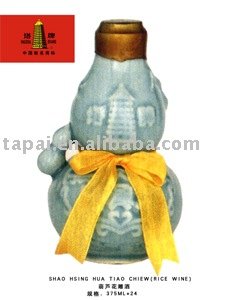 SHAO HSING HUA TIAO CHIEW(RICE WINE)
