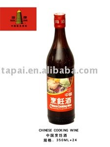 CHINESE COOKING WINE