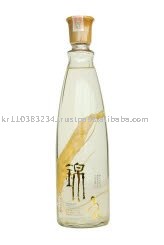Red-G Ginseng Wine 23