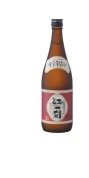 Distilled Sake- Beniikko