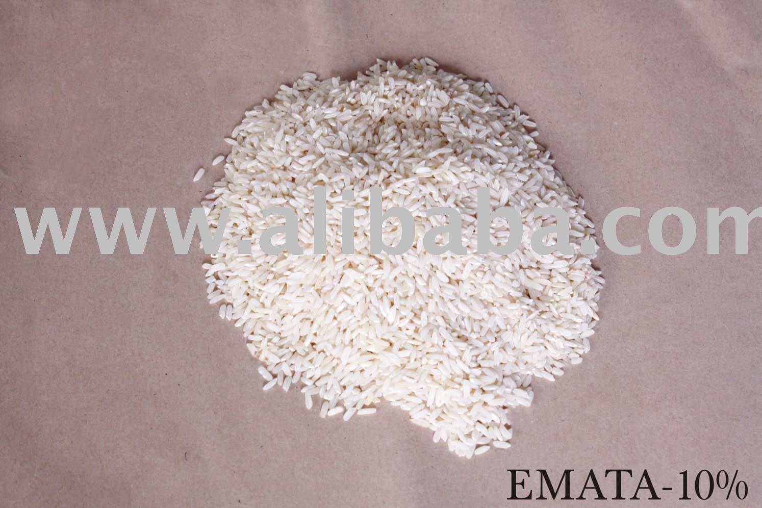 Myanmar Rice 5%