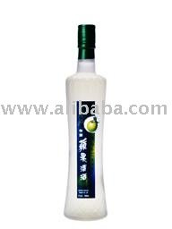 POINTERS APPLE SAKE
