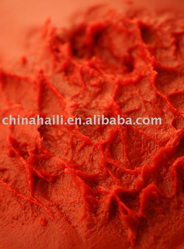 good strawberry puree