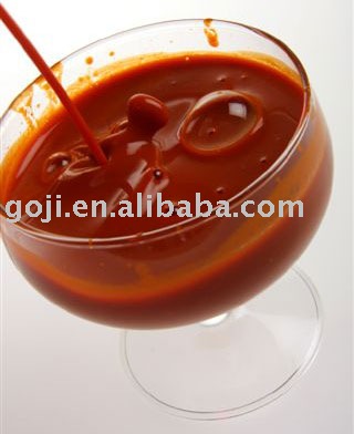 Organic Goji Juice