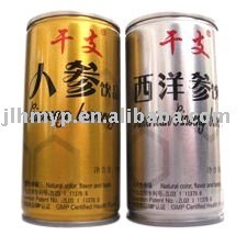 Energy Heath Beverage