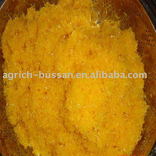 Mandarin Orange Cell Sac