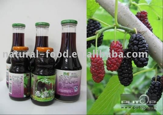 Yukunlun  Mulberry Juice