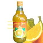 concentrate orange  juice