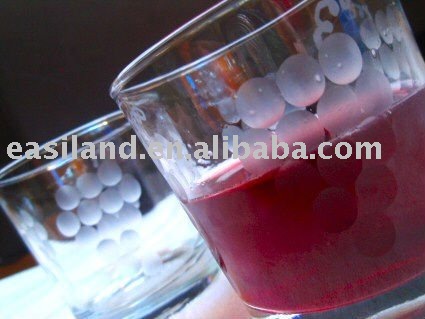 grape juice concentrateNO.07