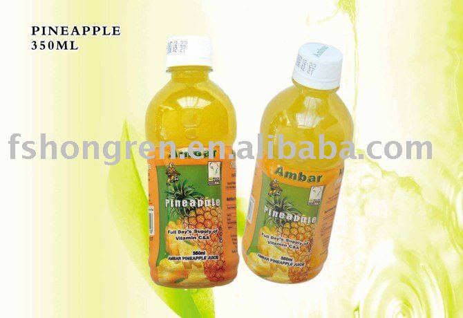 Orange fruit juice