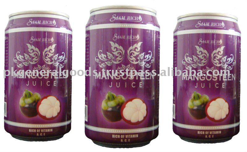 Mangosteen Juice Products Thailand Mangosteen Juice Supplier