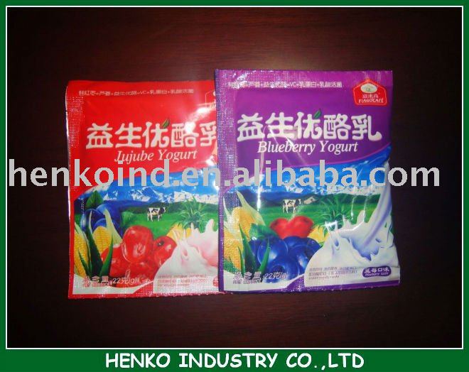 instant blueberry juice powder