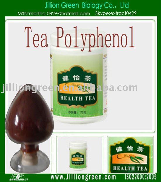 Instant Black Tea Powder Milk Tea Powder  Tea Polyphenol