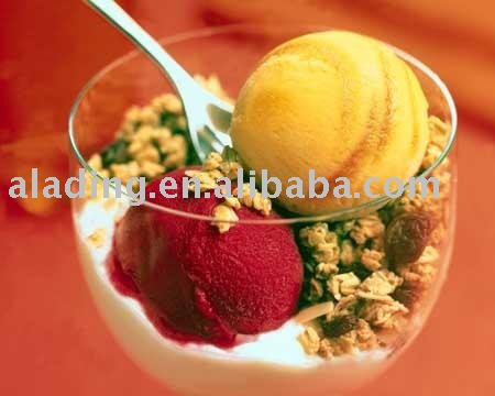 ice cream milk powder