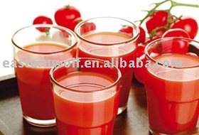 Tomato Juice Concentrated