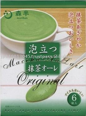  Instant  ( Soluble ) Tea