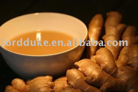 Ginger Juice
