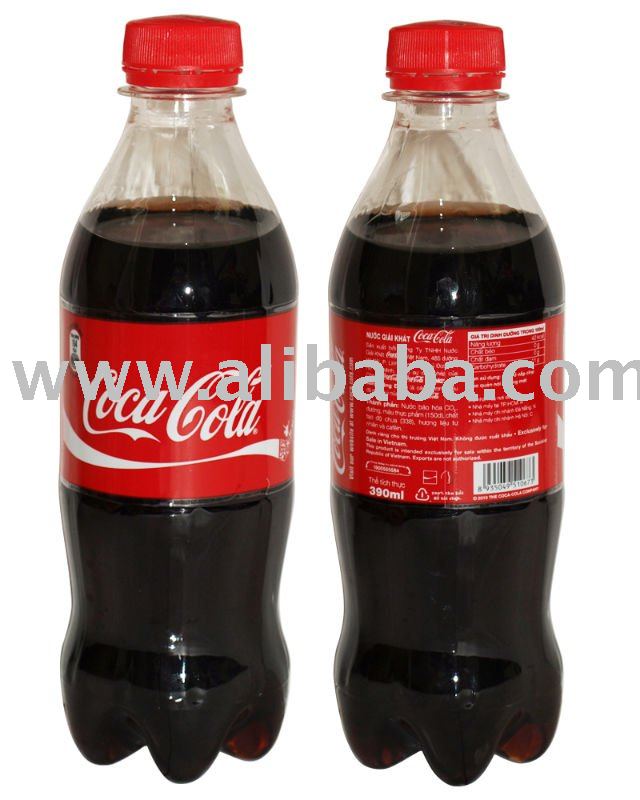 Coca cola
