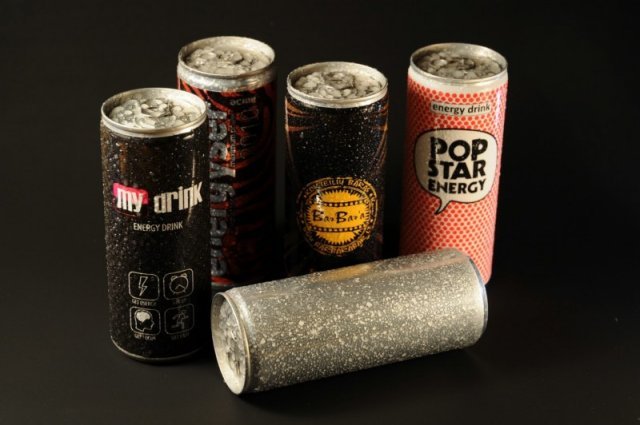 Beverage development