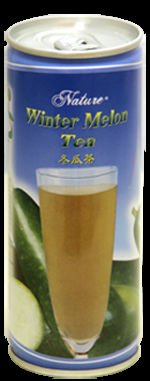 WINTER MELON TEA