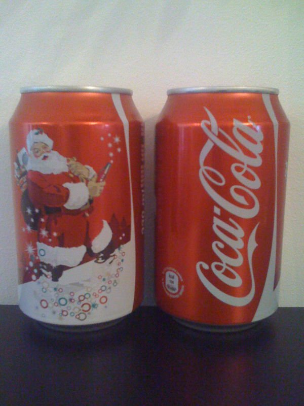 Cola Cola