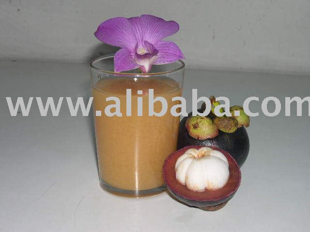 Mangosteen Juice Extract