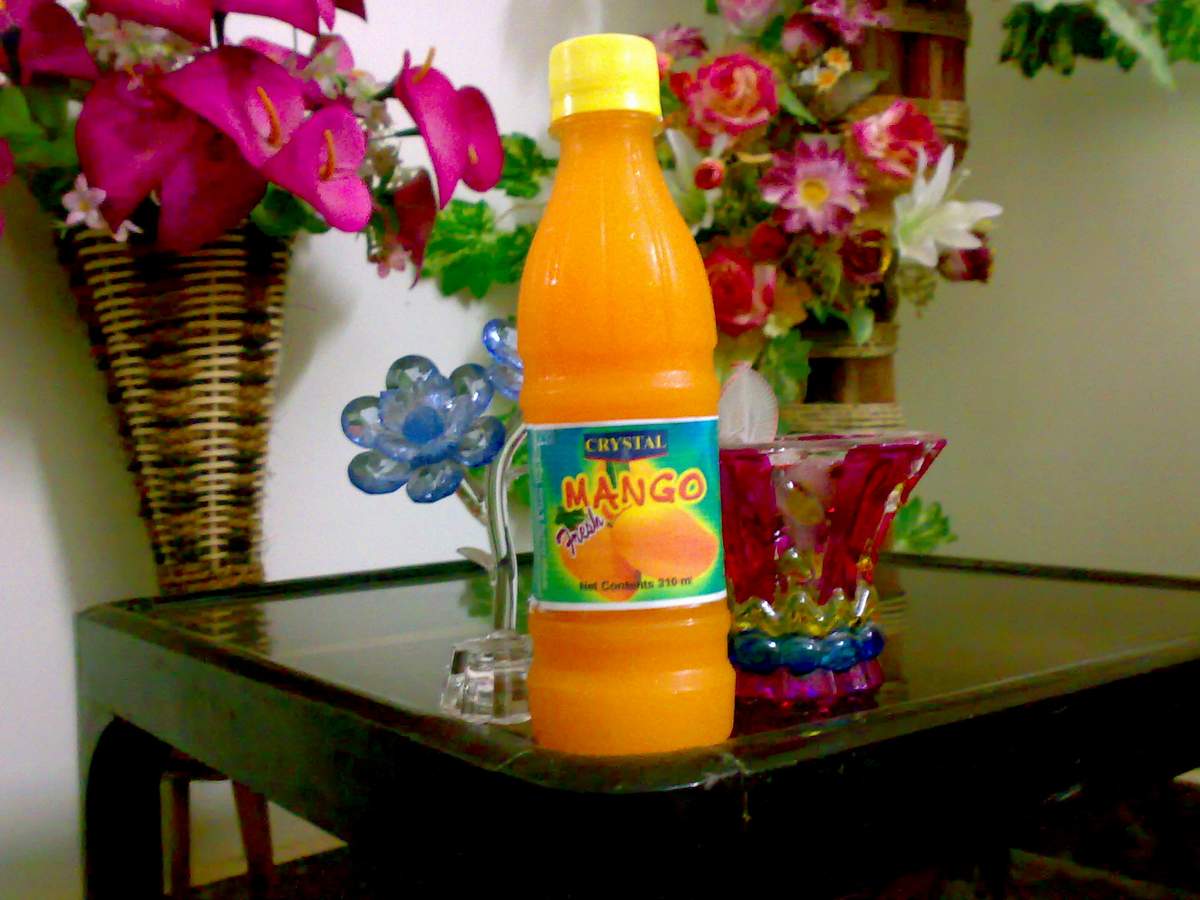 Fruit Juices