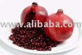 Pomegranate  juice concentrate
