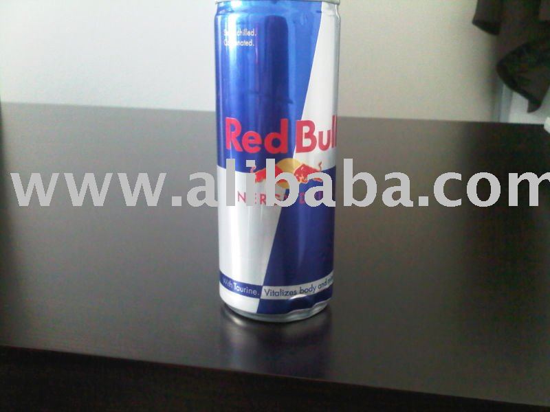 Energetic drink