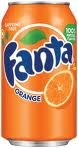 FANTA ORANGE CAN 33CL